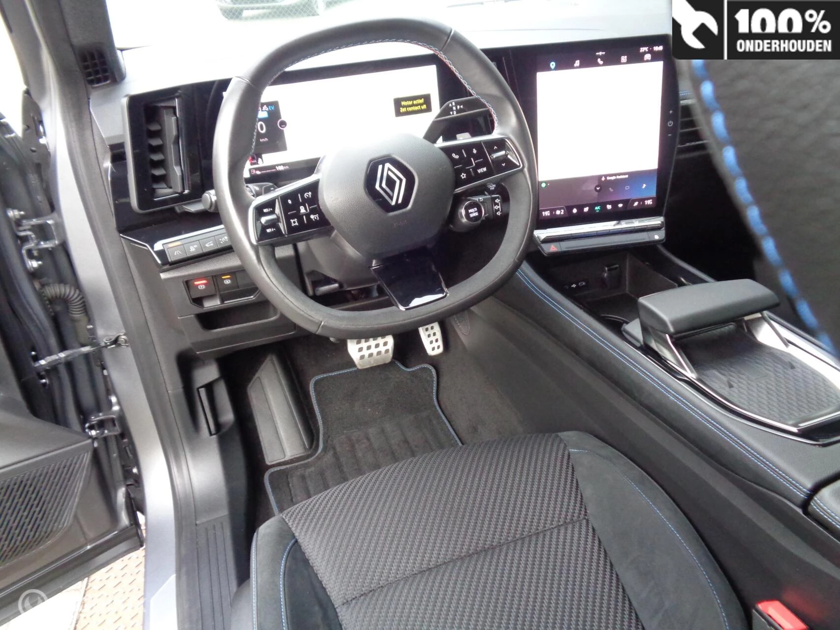 Hoofdafbeelding Renault Austral