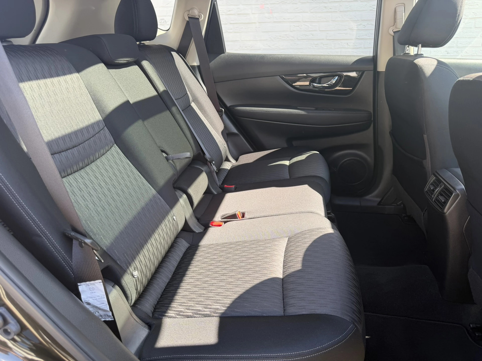 Hoofdafbeelding Nissan X-Trail