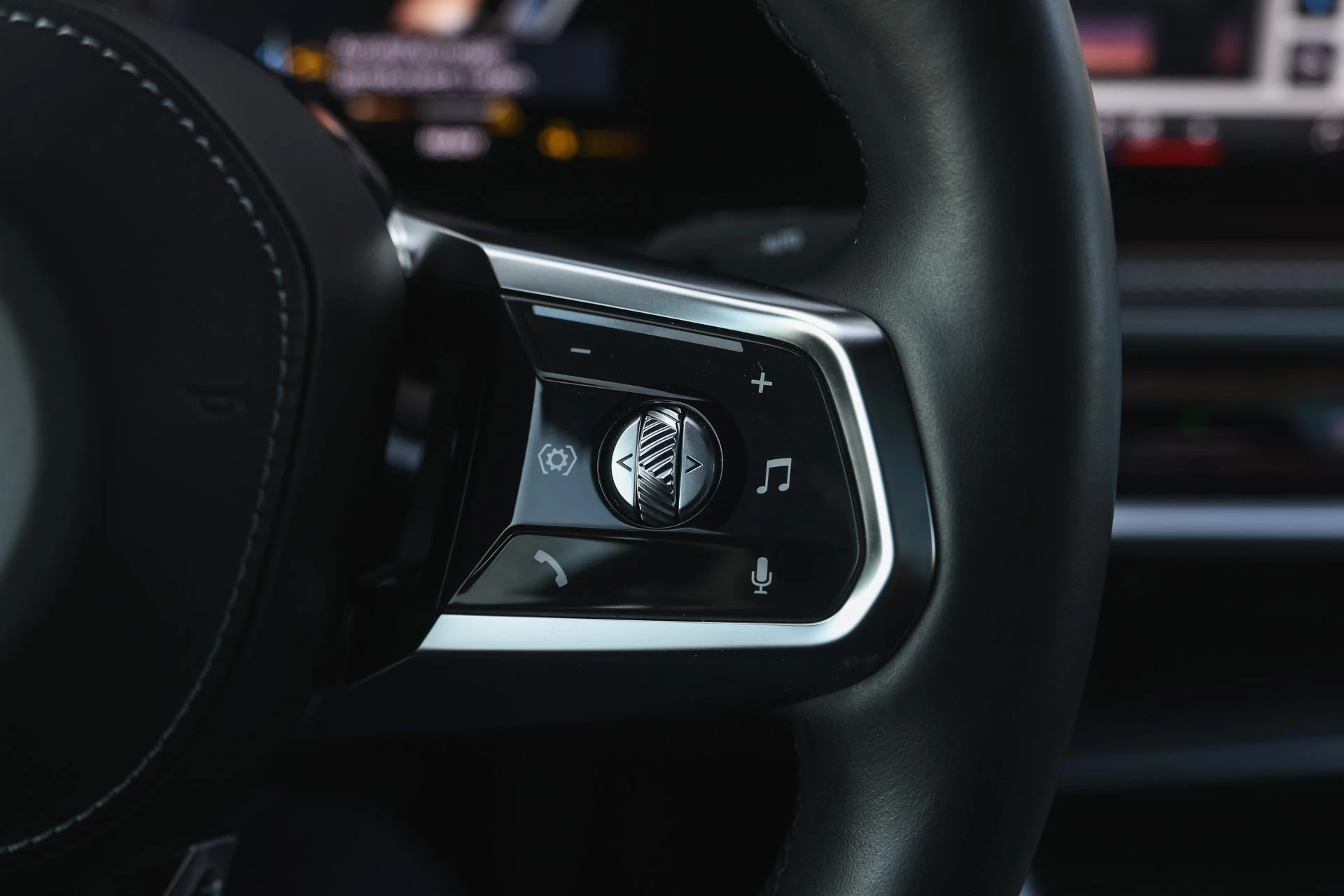 Hoofdafbeelding BMW i7