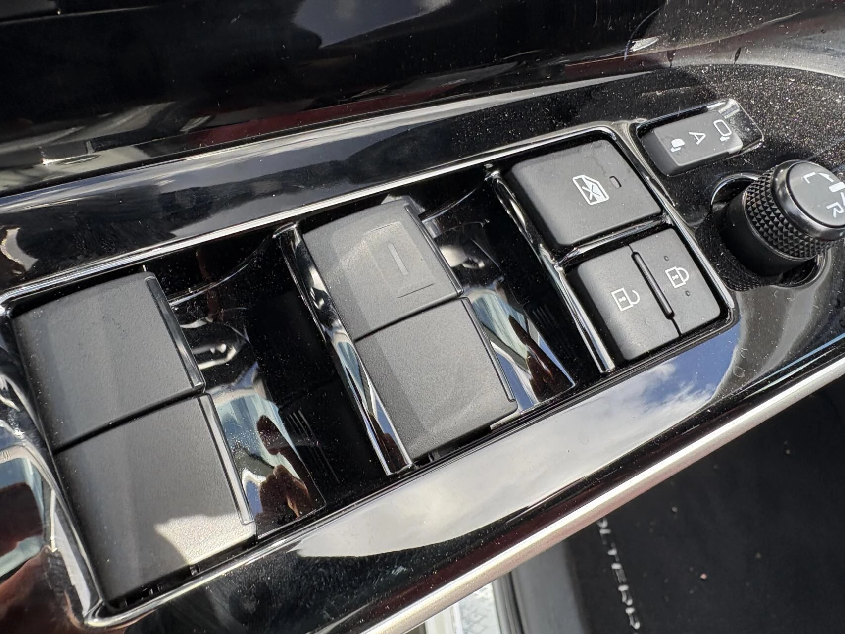 Hoofdafbeelding Subaru Solterra