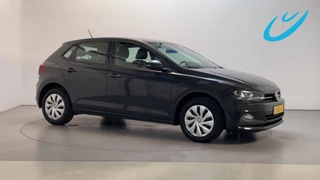 Volkswagen Polo 1.0 TSI Comfortline Business Climate Control Parkeersensoren Navigatie DAB+ App-Connect