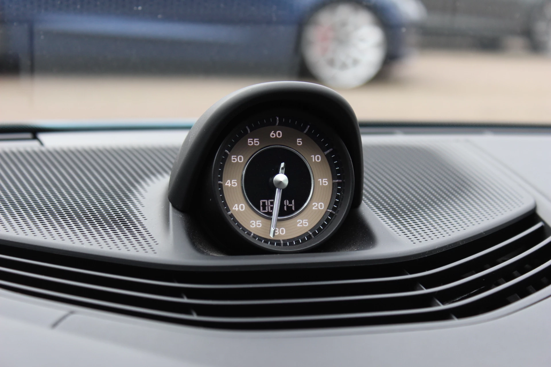 Hoofdafbeelding Porsche Taycan