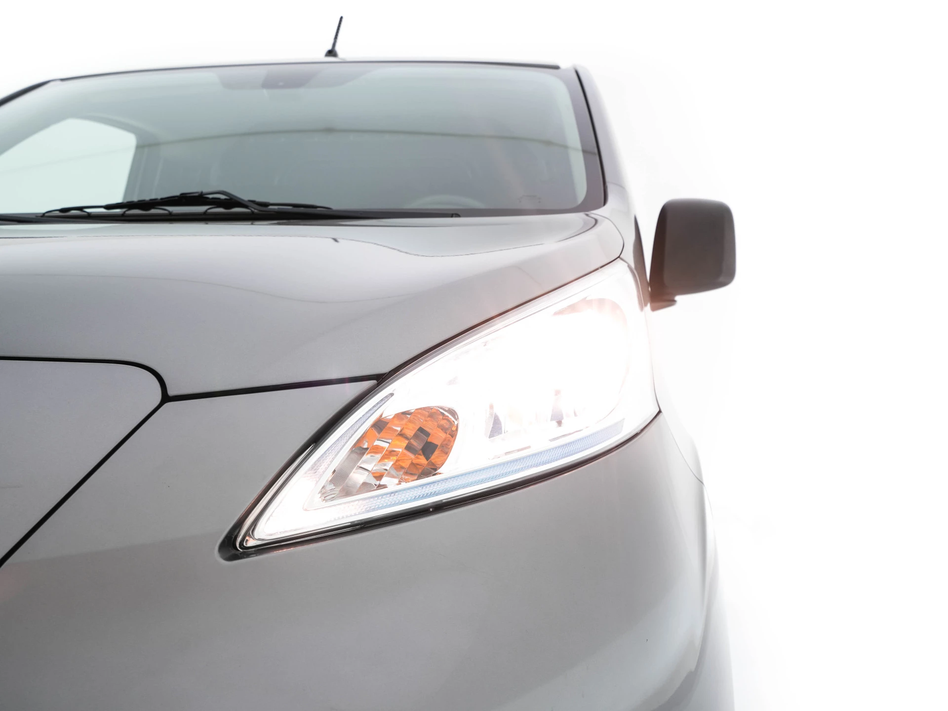 Hoofdafbeelding Nissan e-NV200