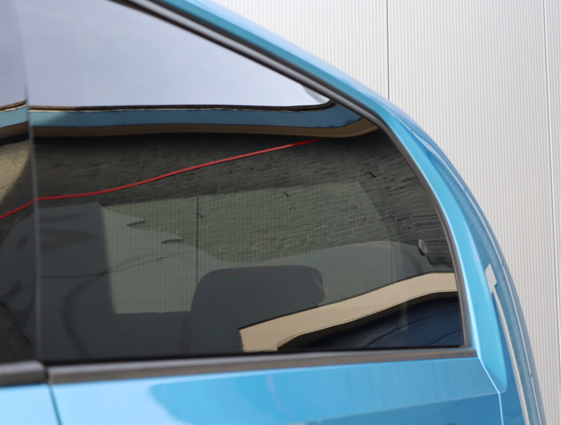 Hoofdafbeelding Škoda Citigo