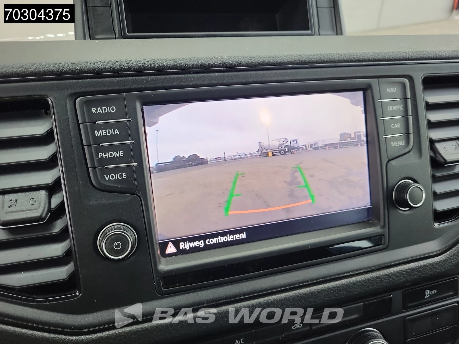 Hoofdafbeelding MAN TGE