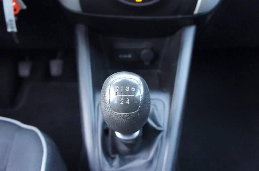 Hoofdafbeelding Kia Venga