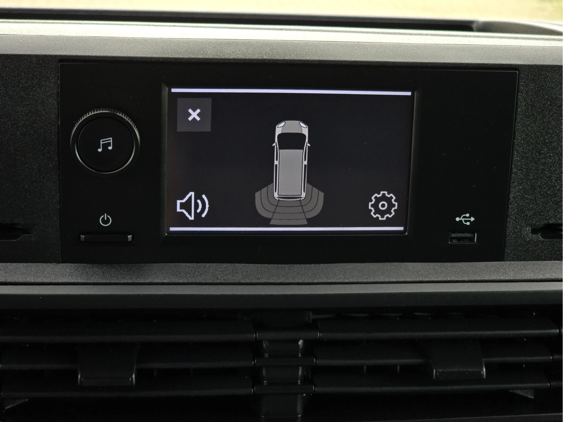 Hoofdafbeelding Citroën Jumpy