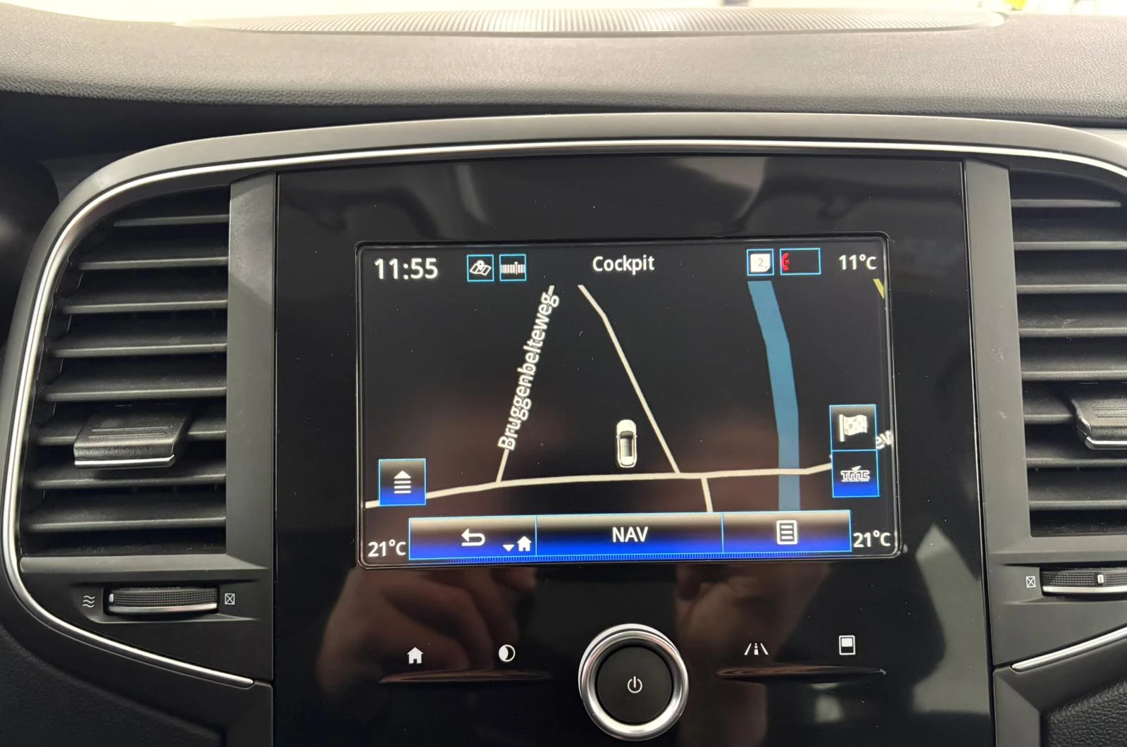 Hoofdafbeelding Renault Talisman