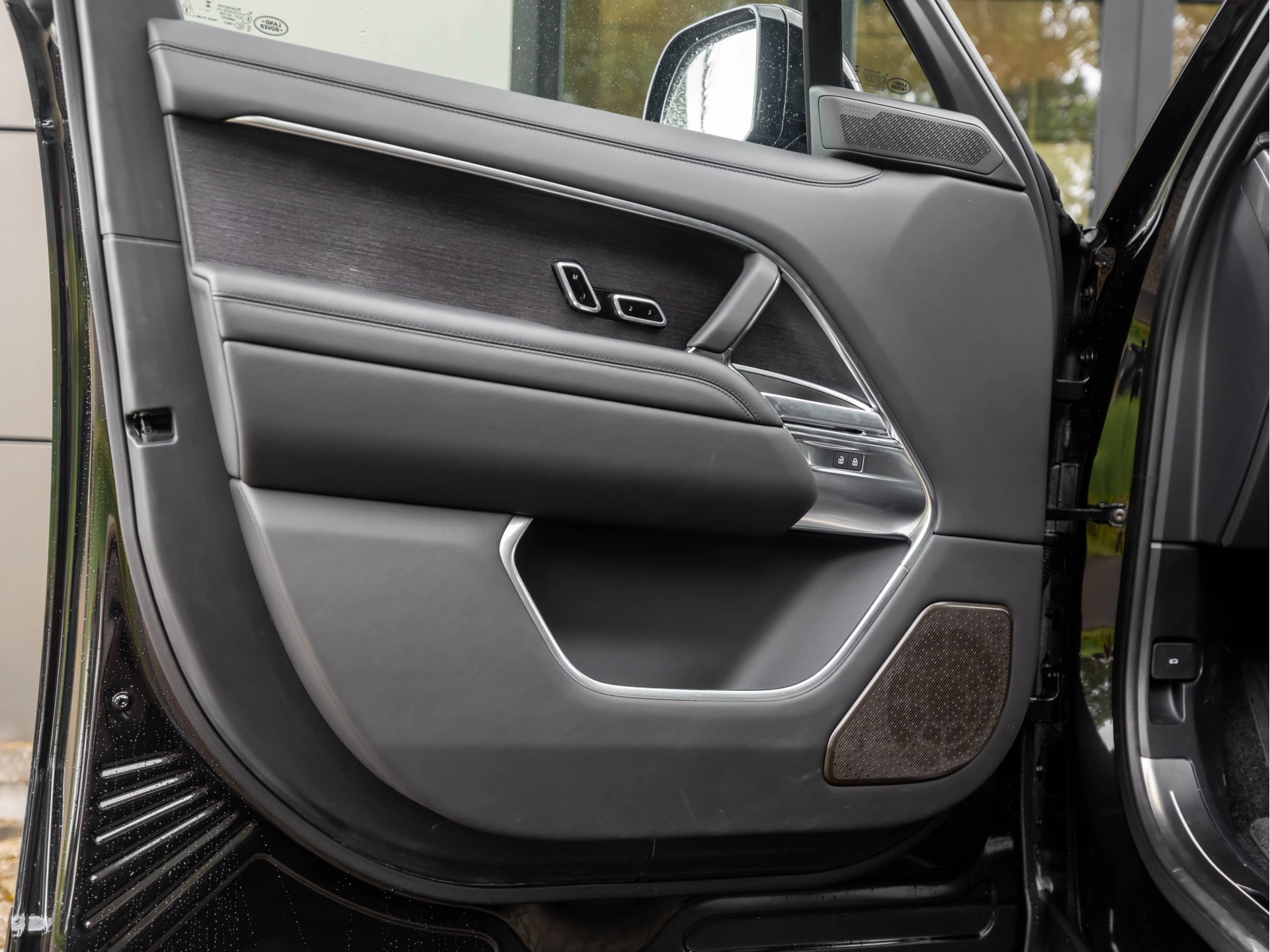 Hoofdafbeelding Land Rover Range Rover