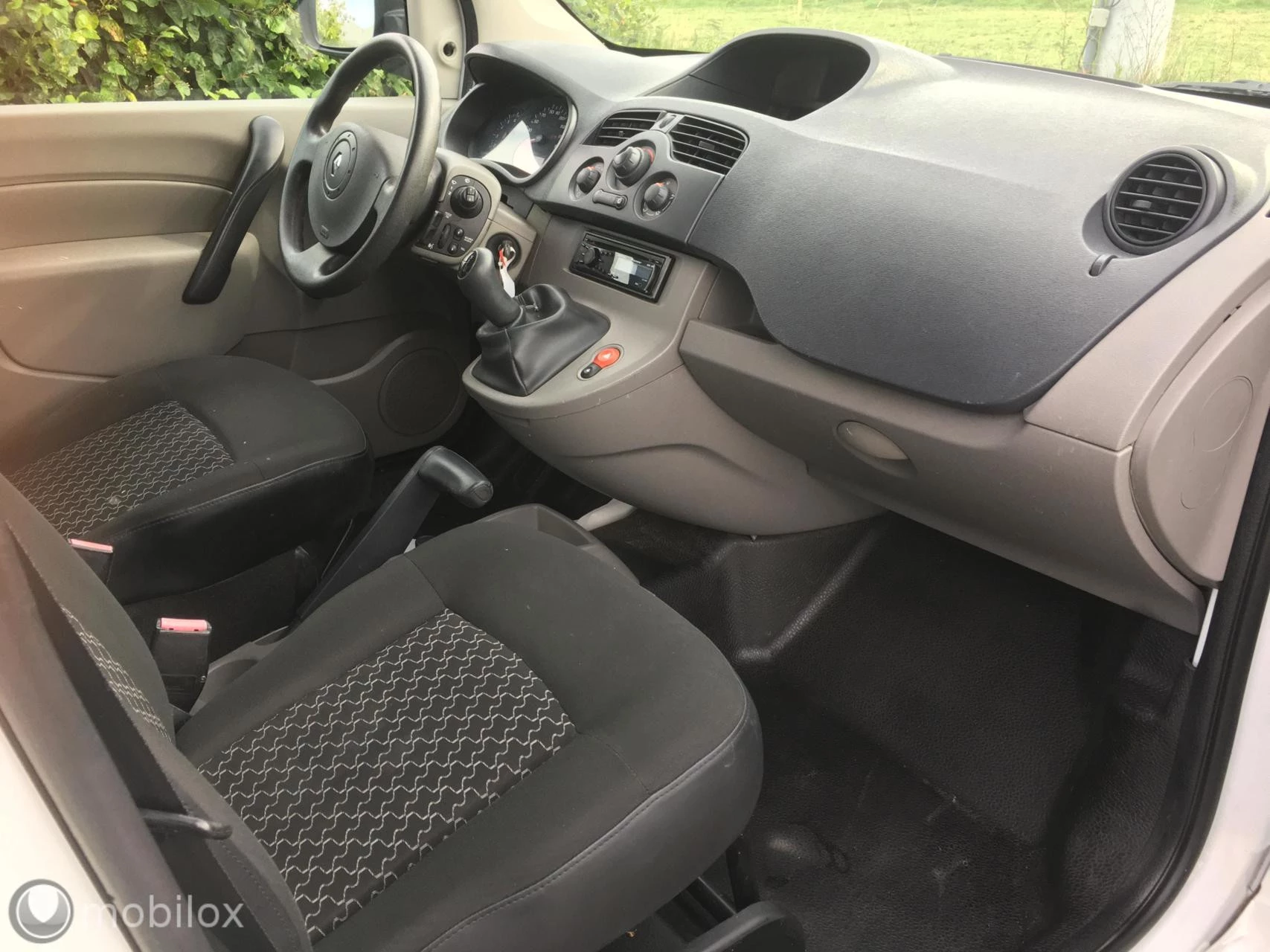 Hoofdafbeelding Renault Kangoo