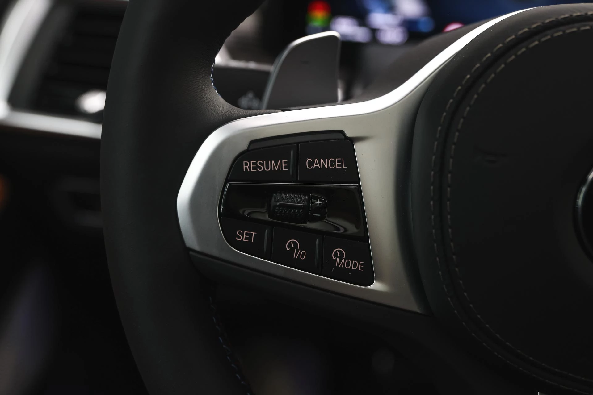 Hoofdafbeelding BMW X7