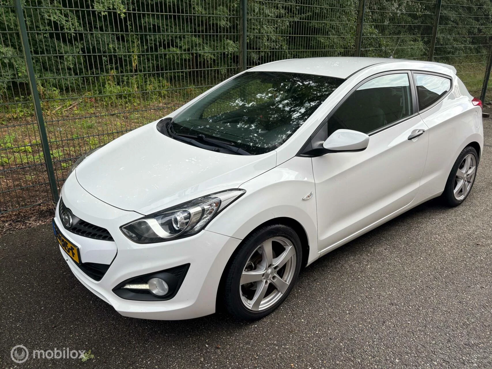 Hoofdafbeelding Hyundai i30