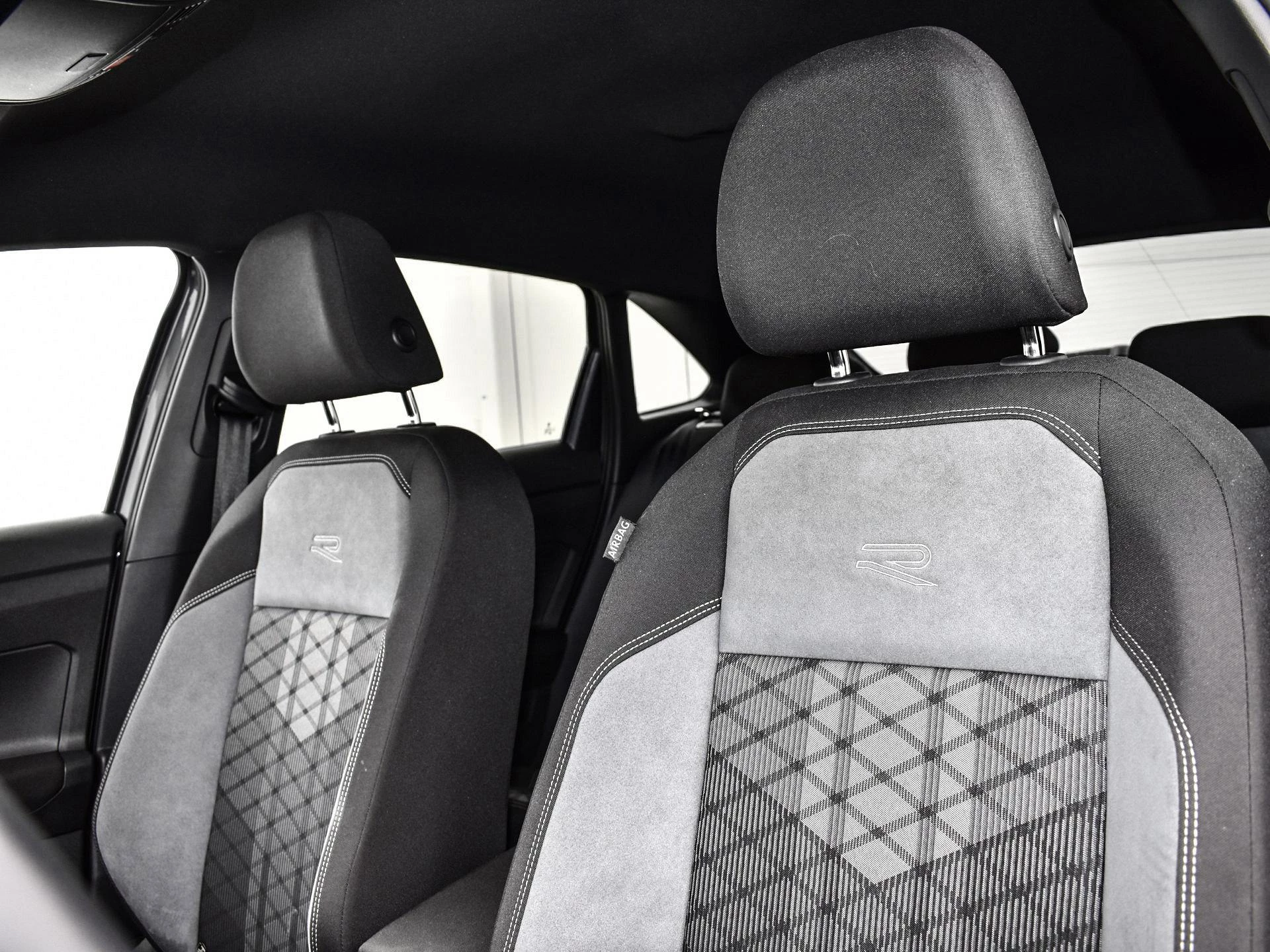 Hoofdafbeelding Volkswagen Taigo
