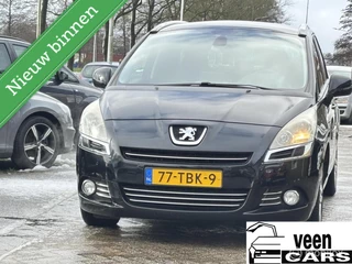 Peugeot 5008 1.6 THP Active 5p.