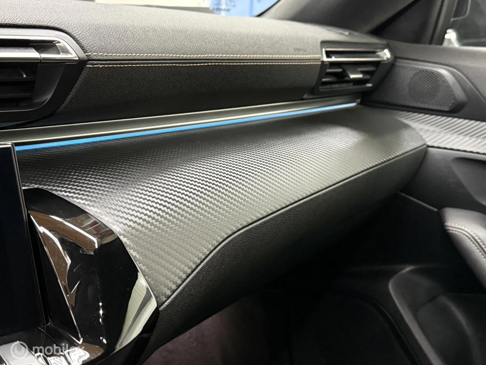 Hoofdafbeelding Peugeot 508