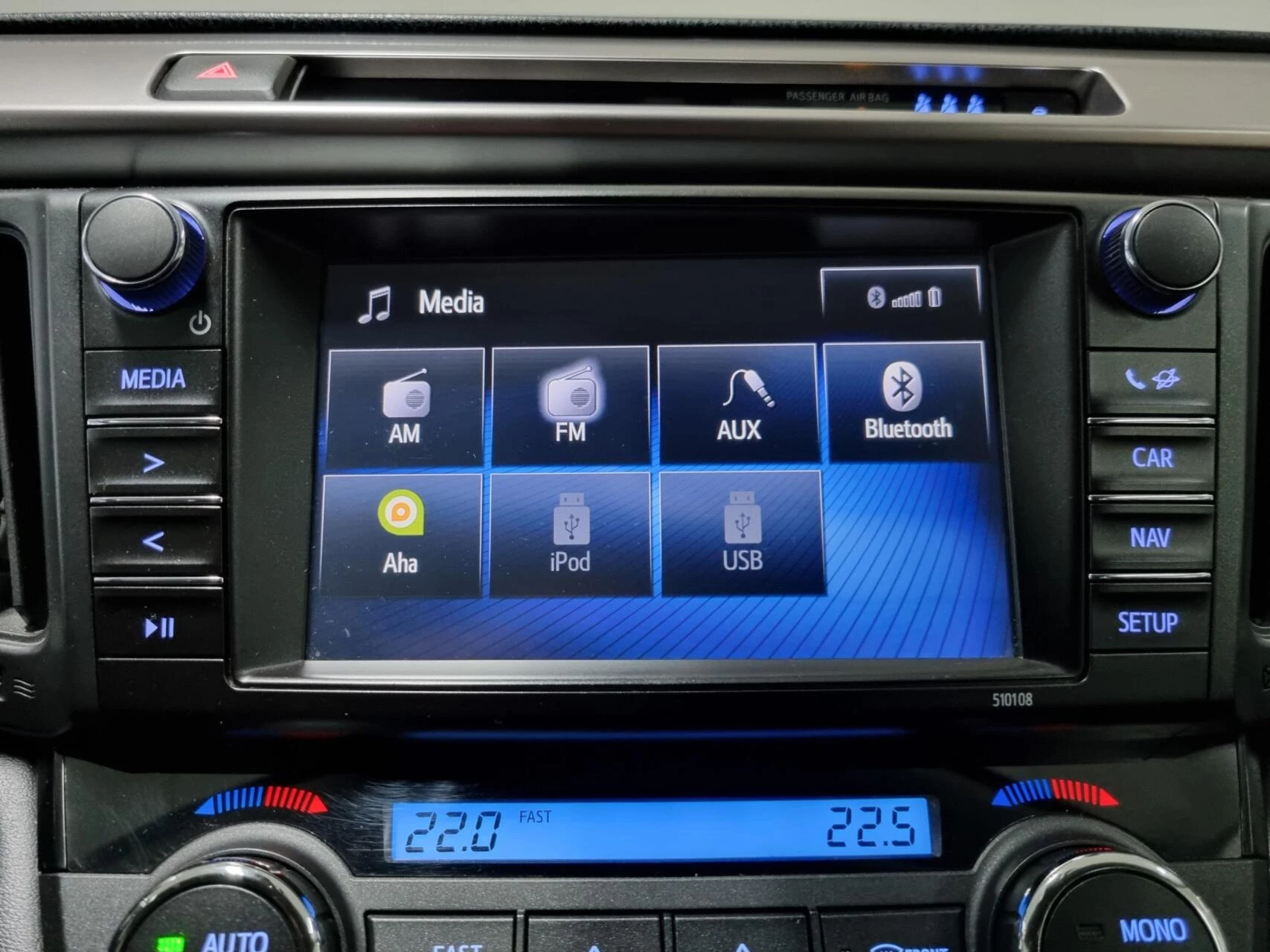 Hoofdafbeelding Toyota RAV4