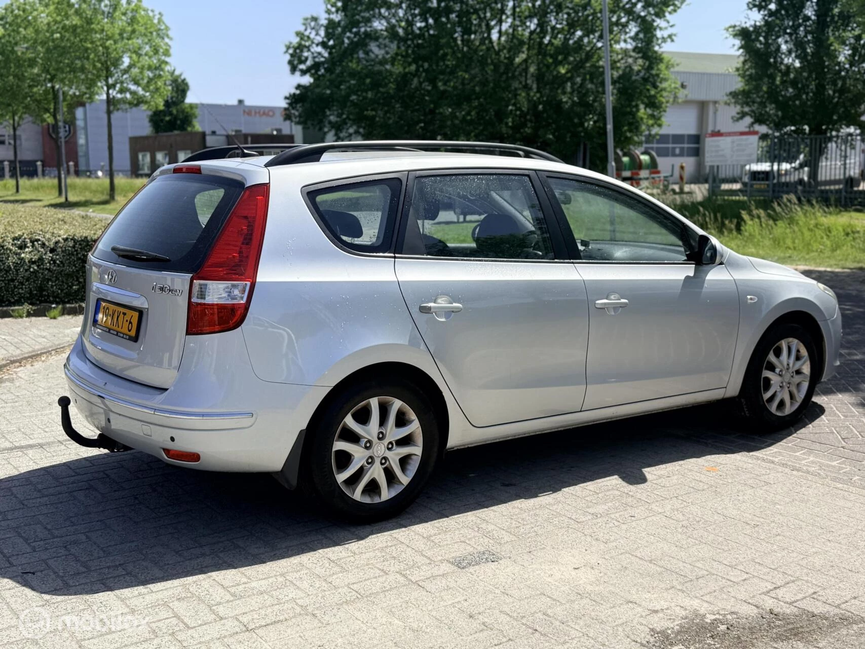 Hoofdafbeelding Hyundai i30