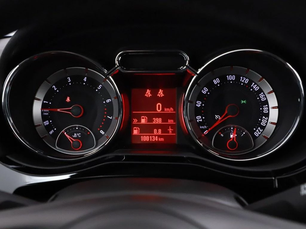 Hoofdafbeelding Opel ADAM