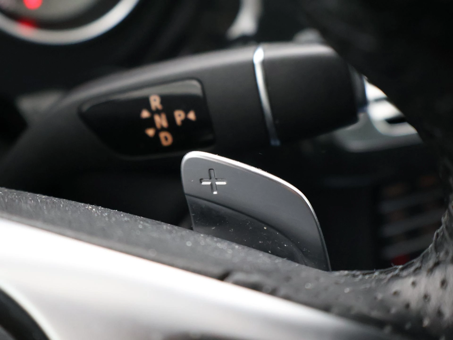 Hoofdafbeelding Mercedes-Benz CLS