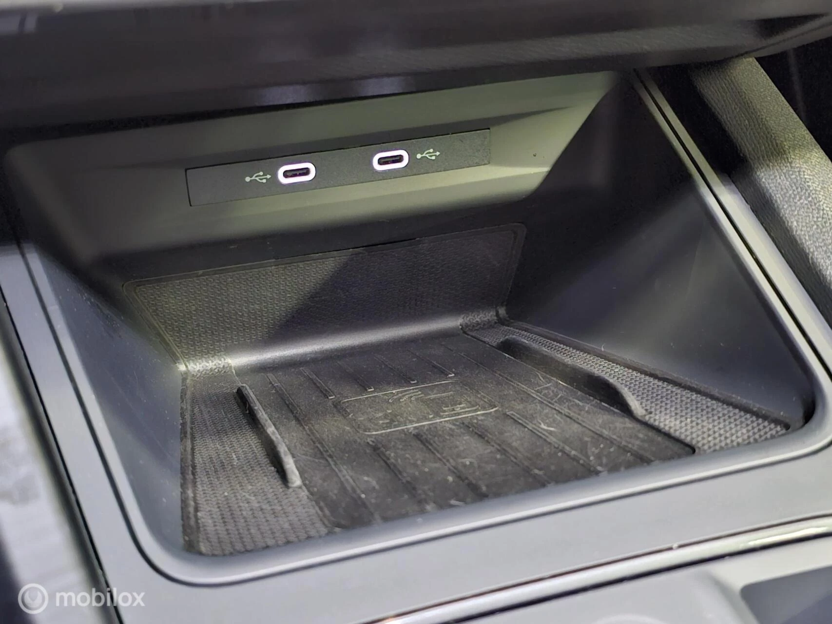 Hoofdafbeelding CUPRA Leon Sportstourer