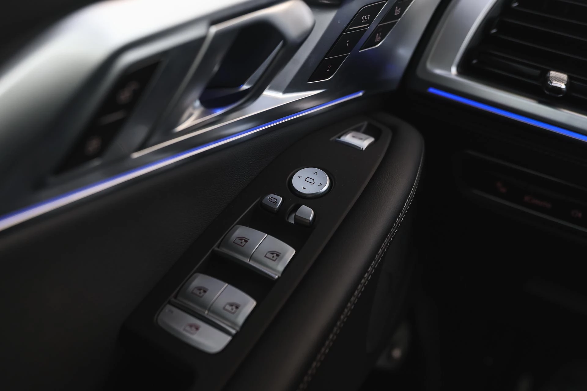 Hoofdafbeelding BMW XM