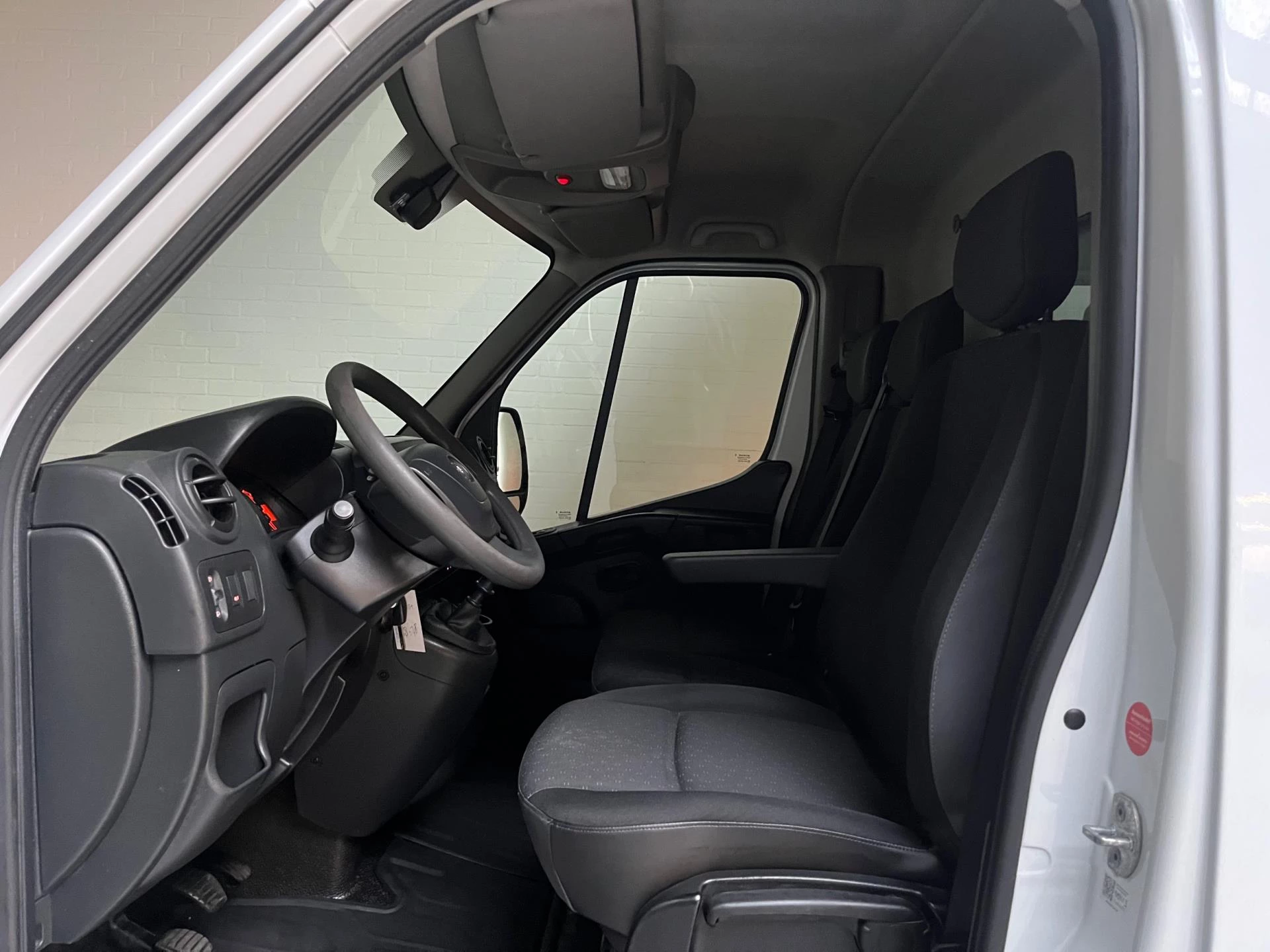 Hoofdafbeelding Opel Movano