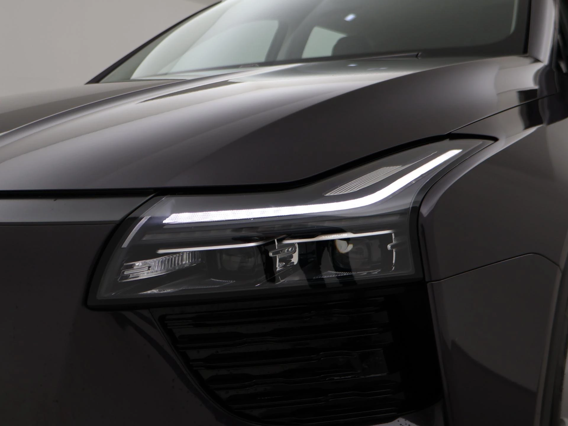 Hoofdafbeelding Aiways U5