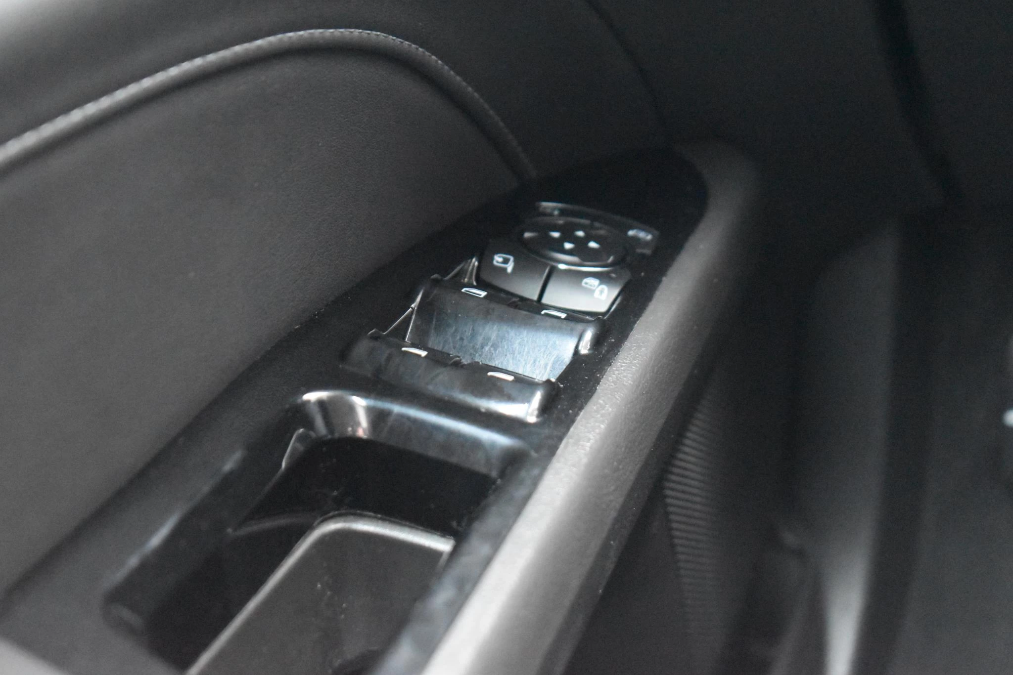 Hoofdafbeelding Ford Mondeo