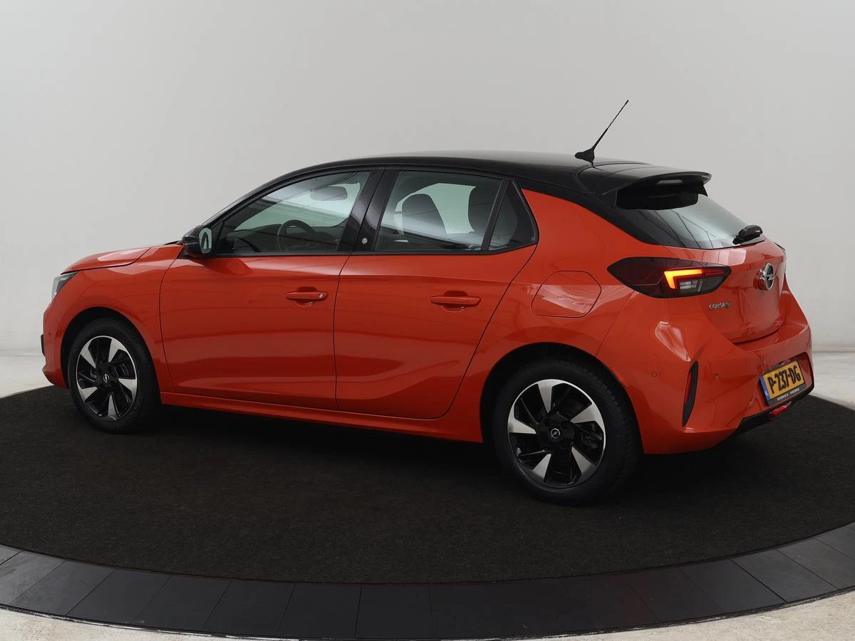 Hoofdafbeelding Opel Corsa-e