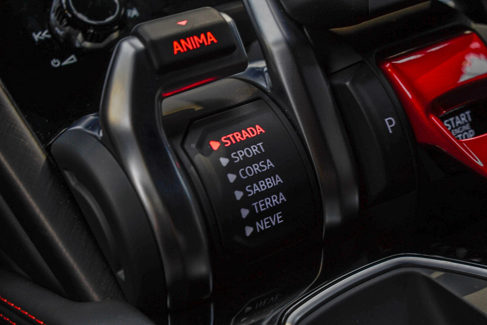 Hoofdafbeelding Lamborghini Urus