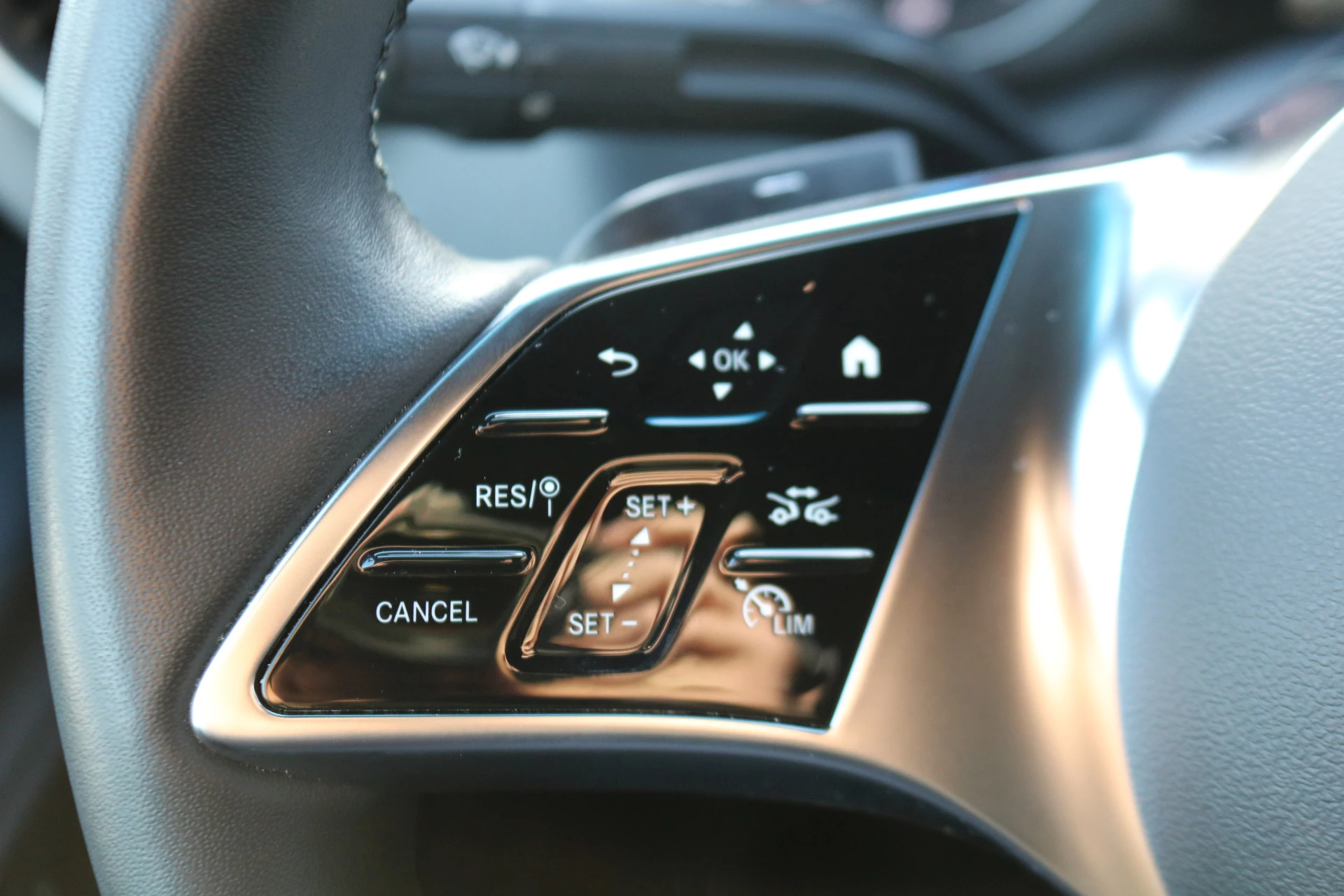 Hoofdafbeelding Mercedes-Benz eSprinter