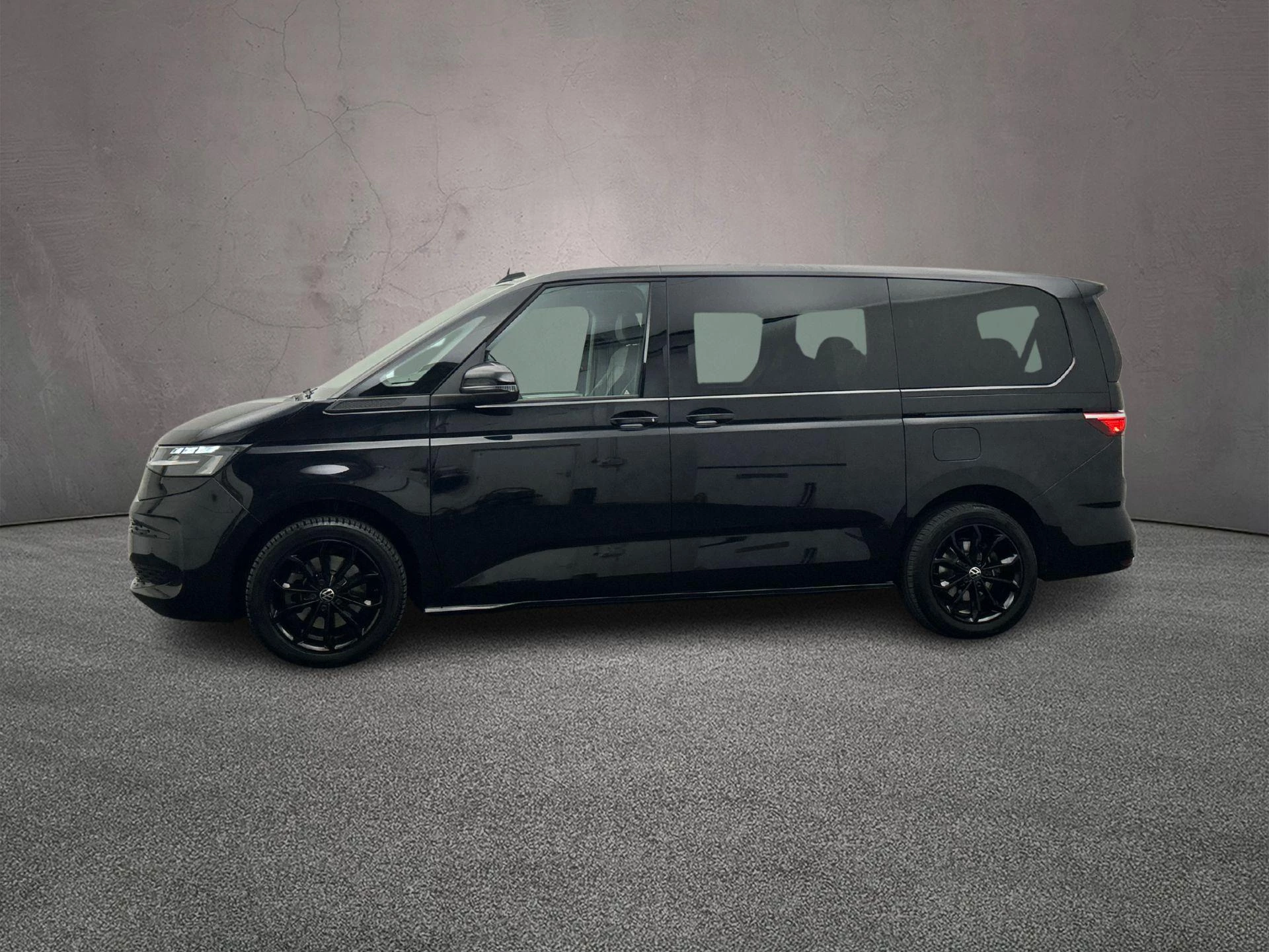 Hoofdafbeelding Volkswagen Multivan