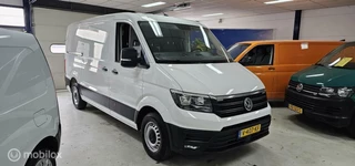 Volkswagen Crafter 2.0 TDI L2H1 Trendline 2 schuifdeuren