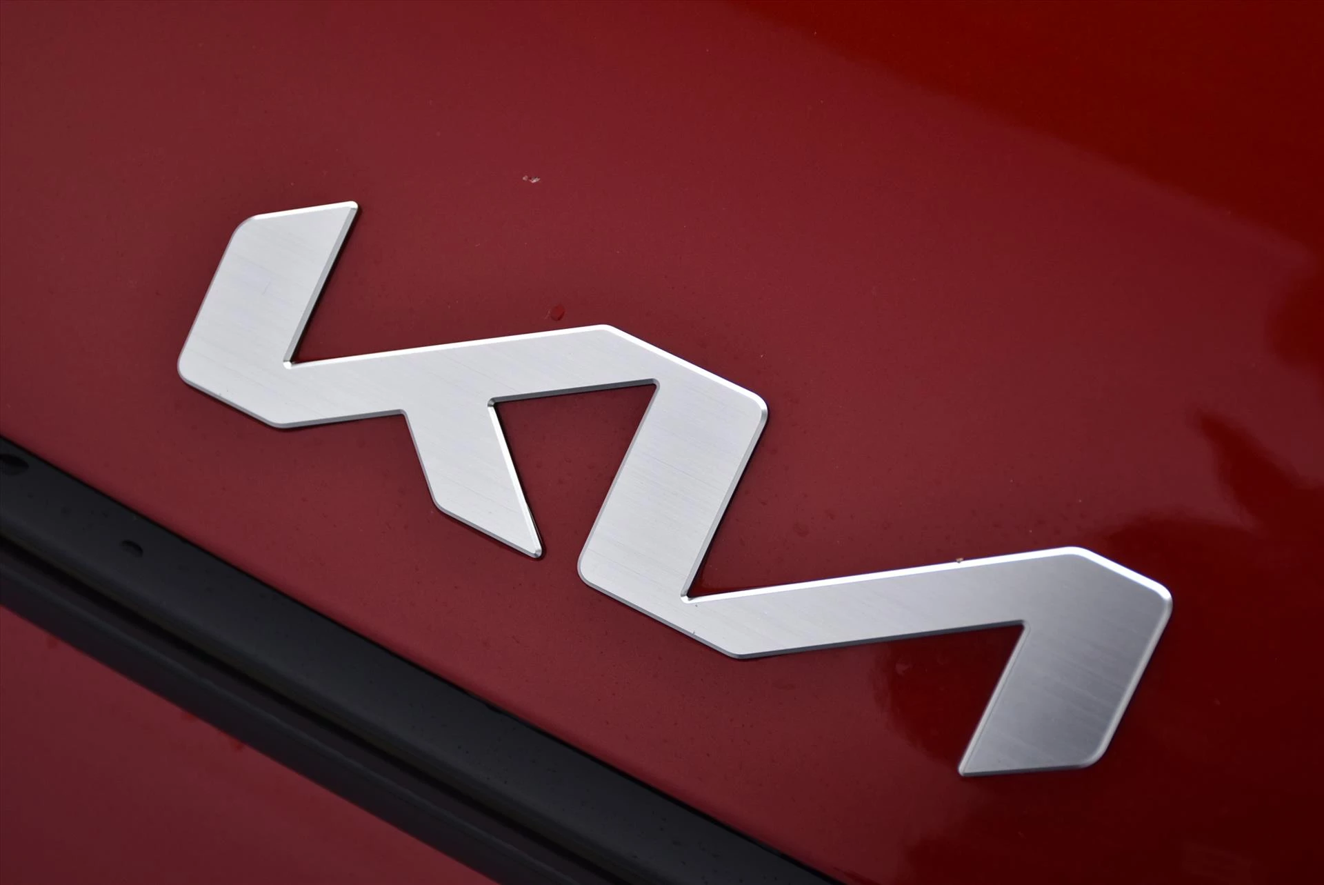 Hoofdafbeelding Kia EV6