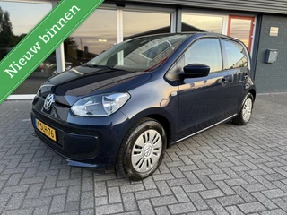 Volkswagen Up! 1.0 cheer up! BlueMotion