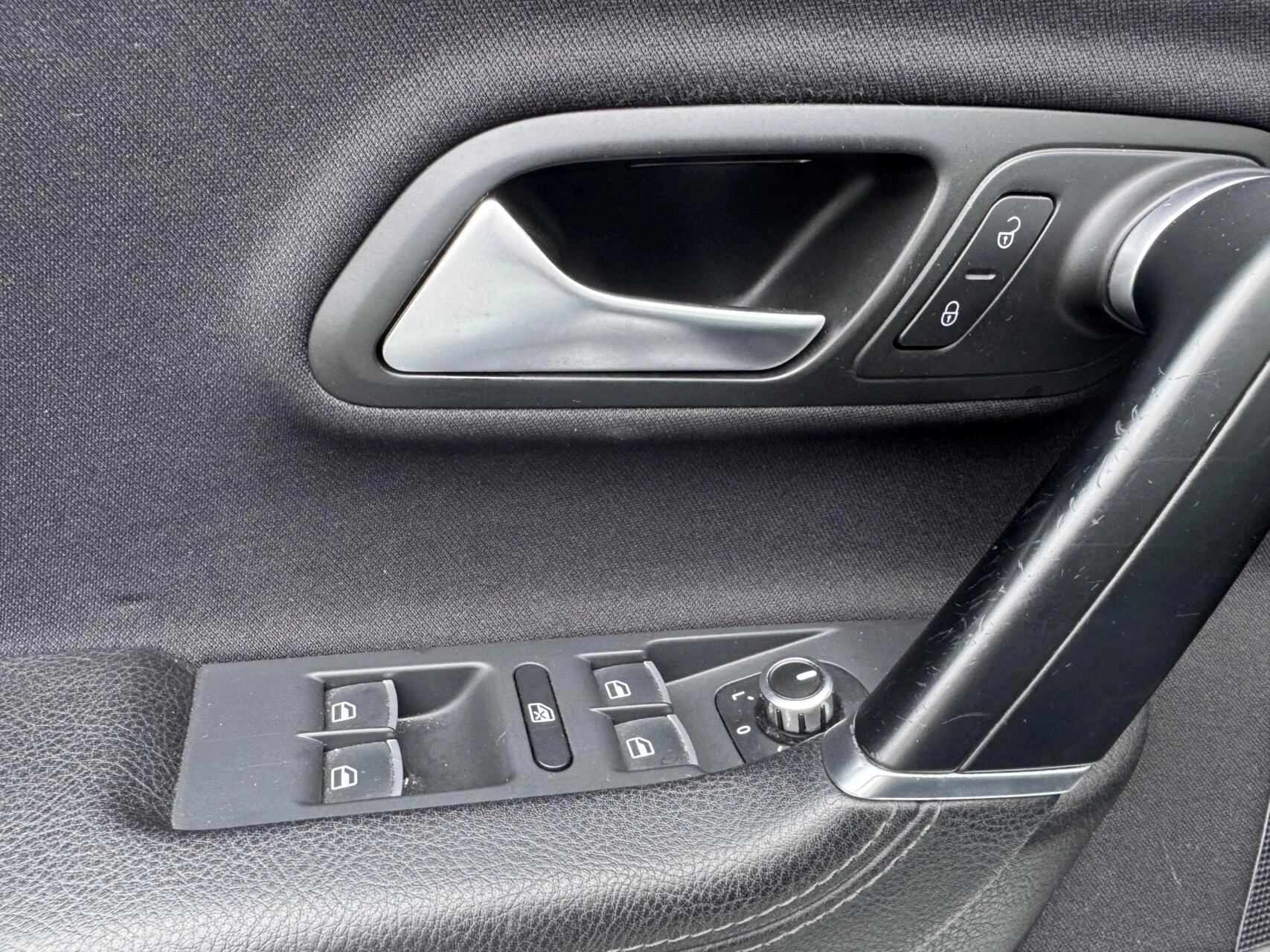 Hoofdafbeelding Volkswagen CC