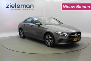 Mercedes-Benz A-Klasse Sedan 250e Plug In Business Solution Luxury Limited Automaat