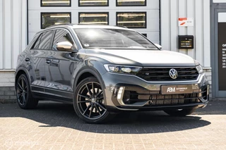 Volkswagen T-Roc 2.0 TSI 4Motion R Panoramdak Beats Camera