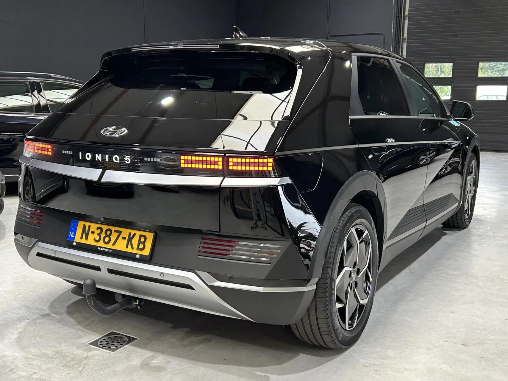 Hoofdafbeelding Hyundai IONIQ 5