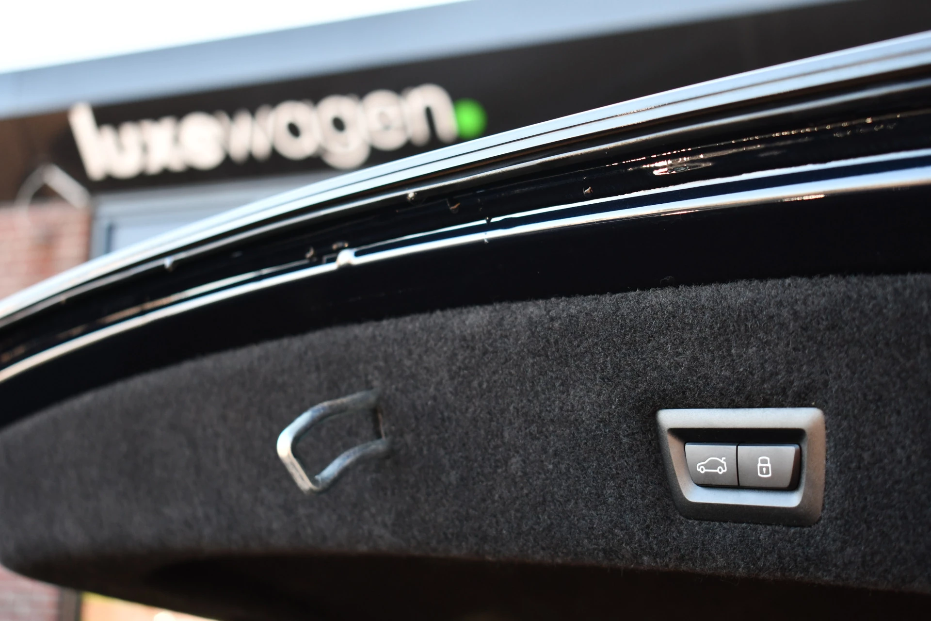 Hoofdafbeelding BMW 7 Serie