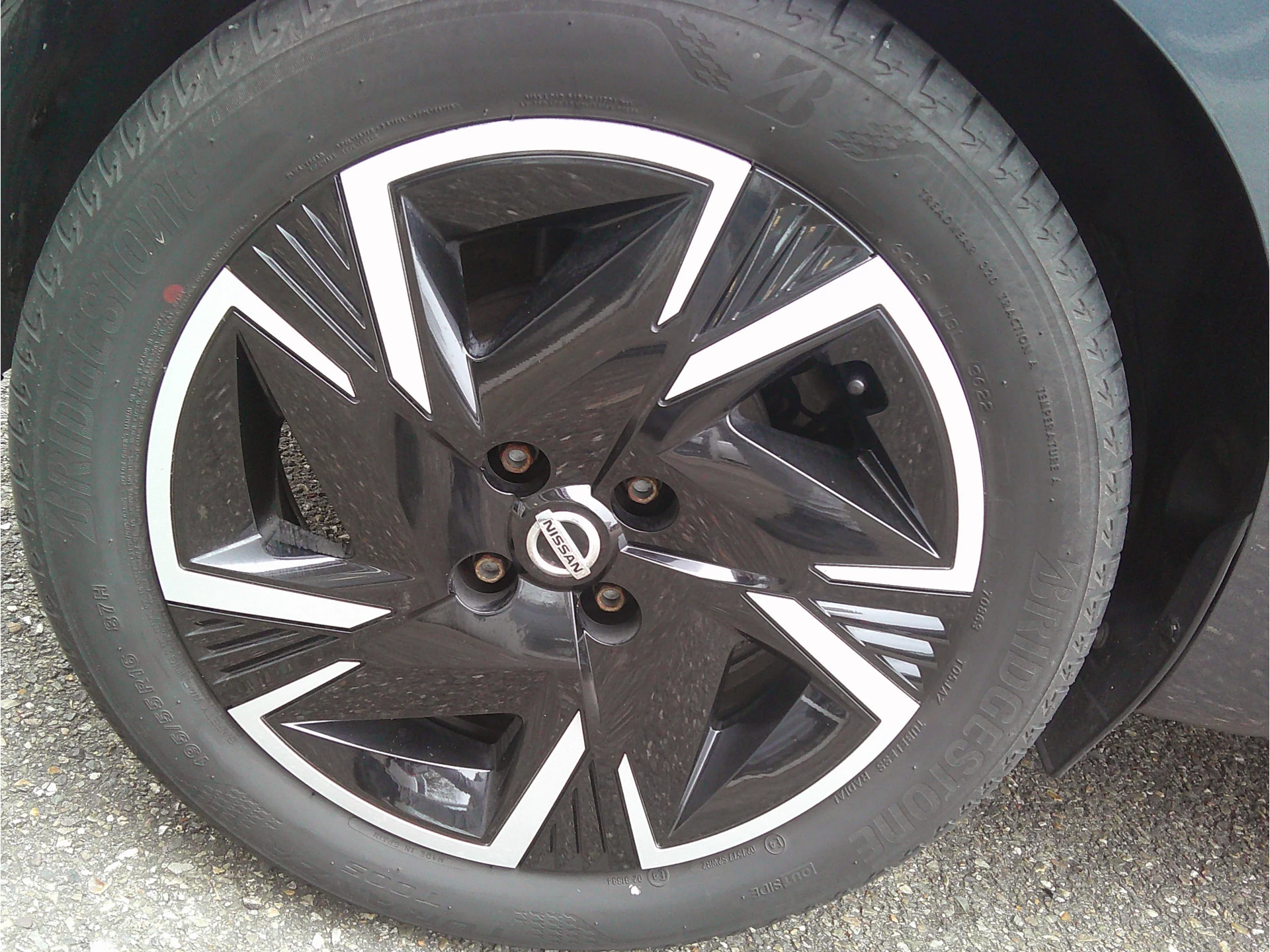 Hoofdafbeelding Nissan Micra