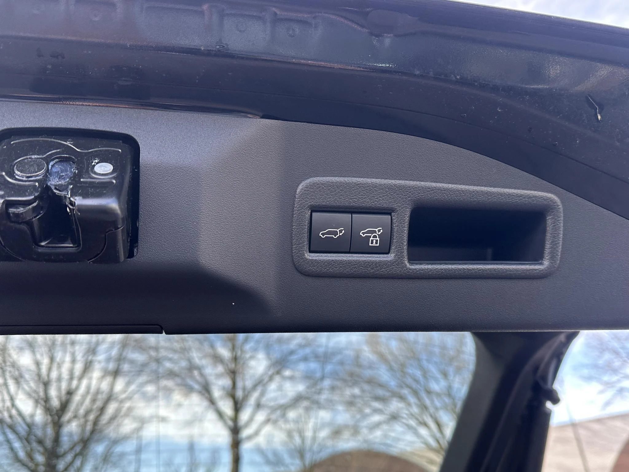 Hoofdafbeelding Toyota bZ4X