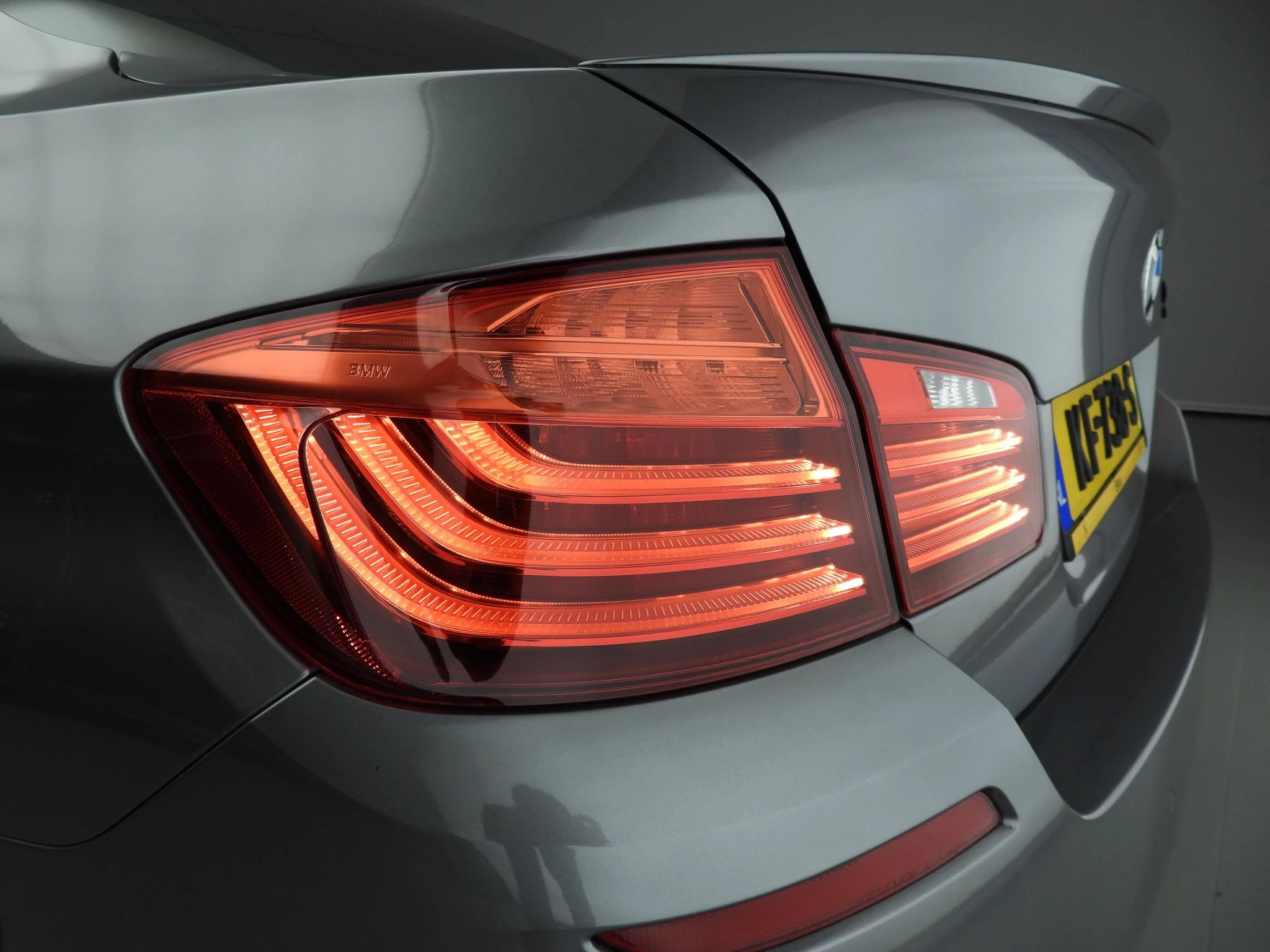 Hoofdafbeelding BMW M5