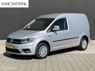 Volkswagen Caddy 2.0 TDI 102PK DSG Automaat Euro 6 Highline