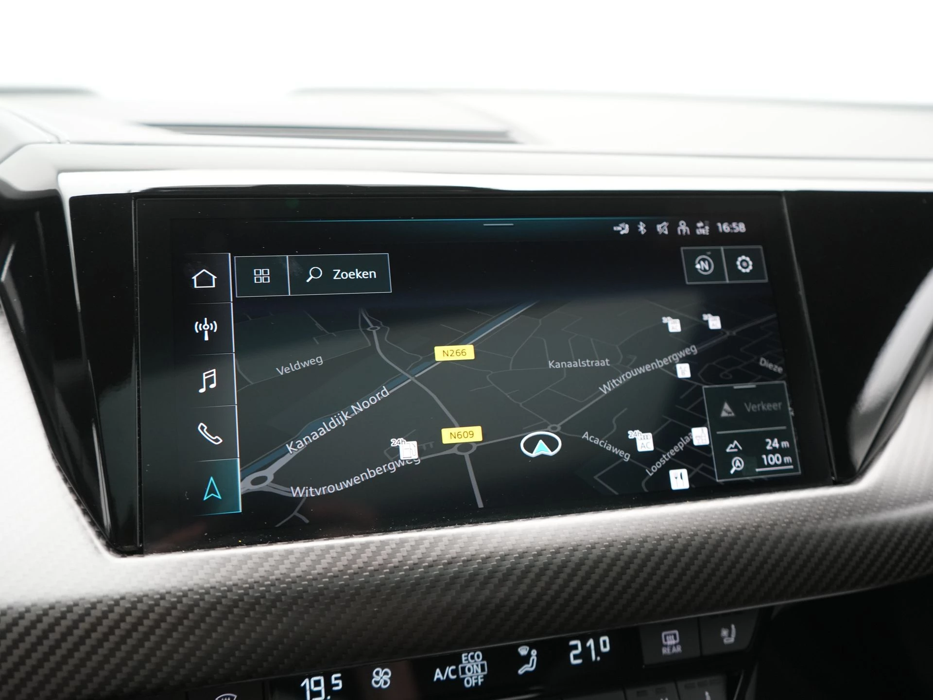 Hoofdafbeelding Audi e-tron GT