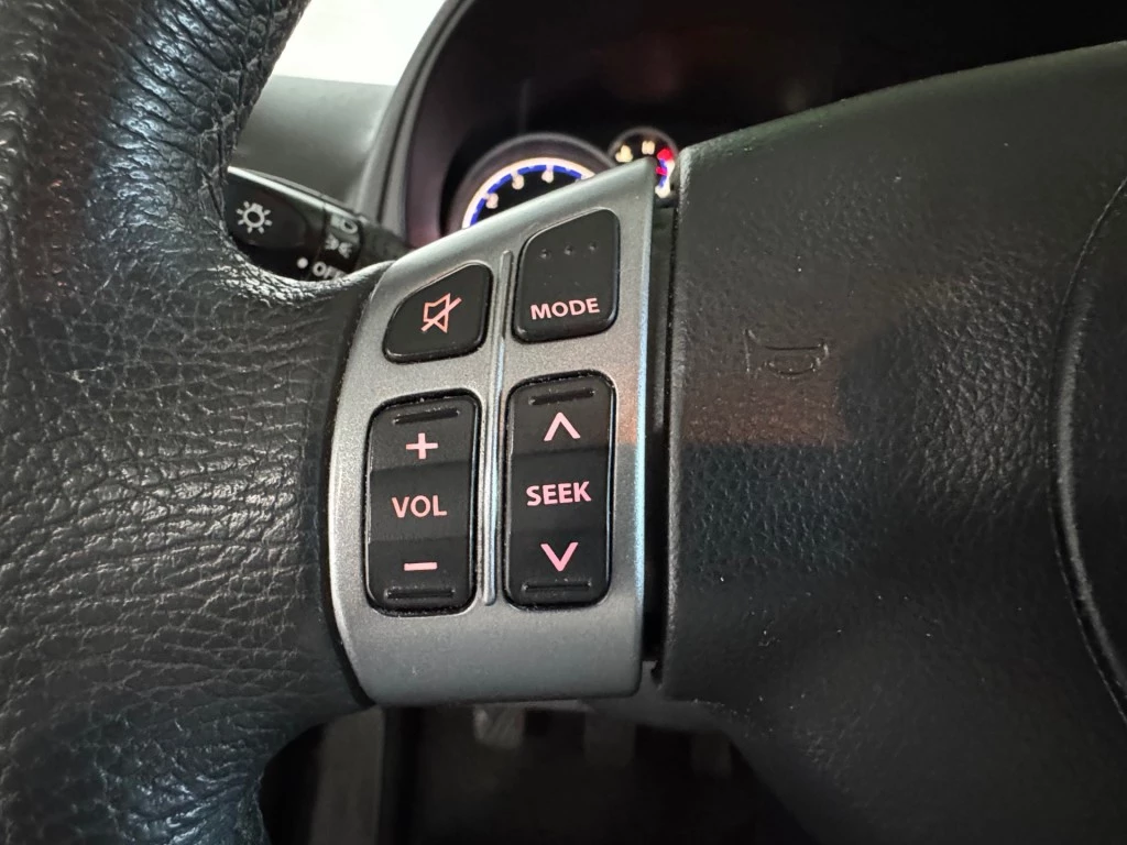 Hoofdafbeelding Suzuki SX4