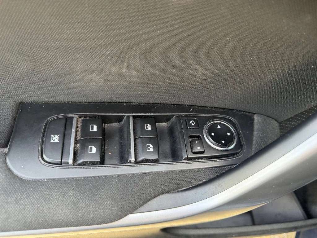 Hoofdafbeelding Kia Ceed
