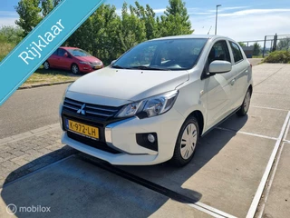 Mitsubishi Space Star 1.2 Cool+, CARPLAY, AIRCO