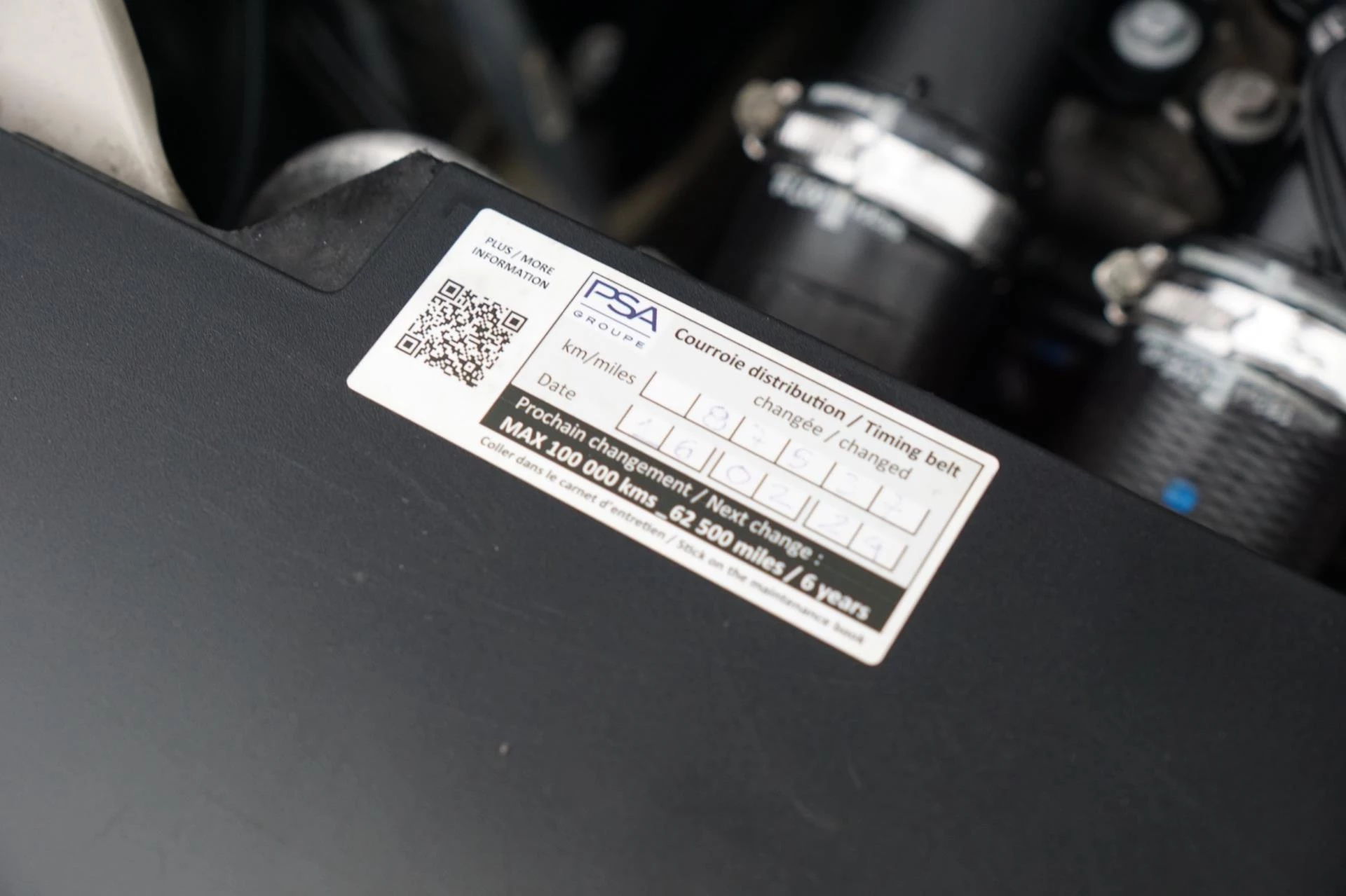 Hoofdafbeelding Citroën Grand C4 Spacetourer