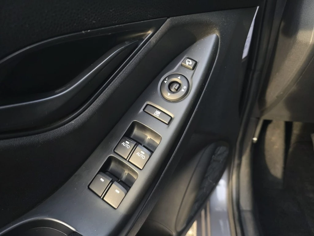 Hoofdafbeelding Hyundai ix20